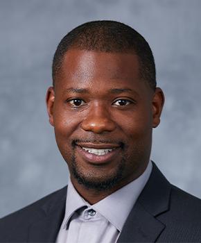 Jarvis Johnson